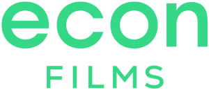 Econ Films logo