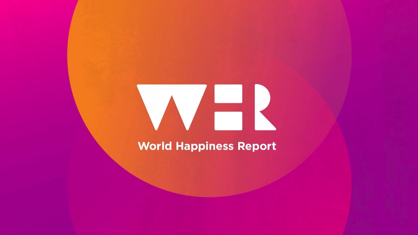 The World Happiness Report